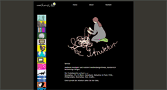Desktop Screenshot of maihouse.de